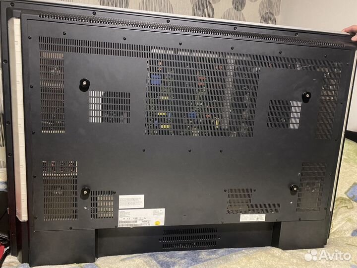 Телевизор philips 42PF9966/12