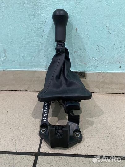 Кулиса LADA Kalina 2