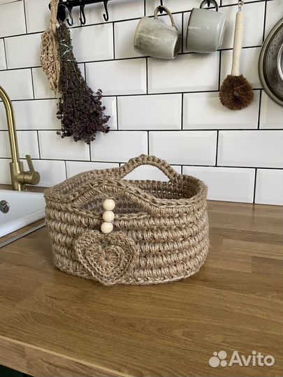 Корзина для хранения