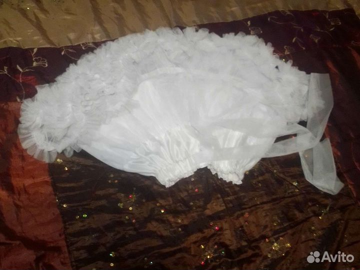 Юбочка американо