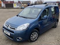 Citroen Berlingo 1.6 MT, 2013, 130 000 км, с пробегом, цена 914 000 руб.