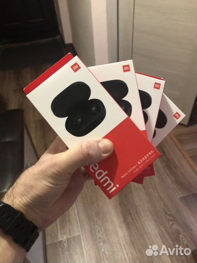 Xiaomi redmi airdots 2 original