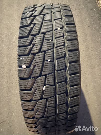 Winter Tact Nord Frost 3 215/65 R16