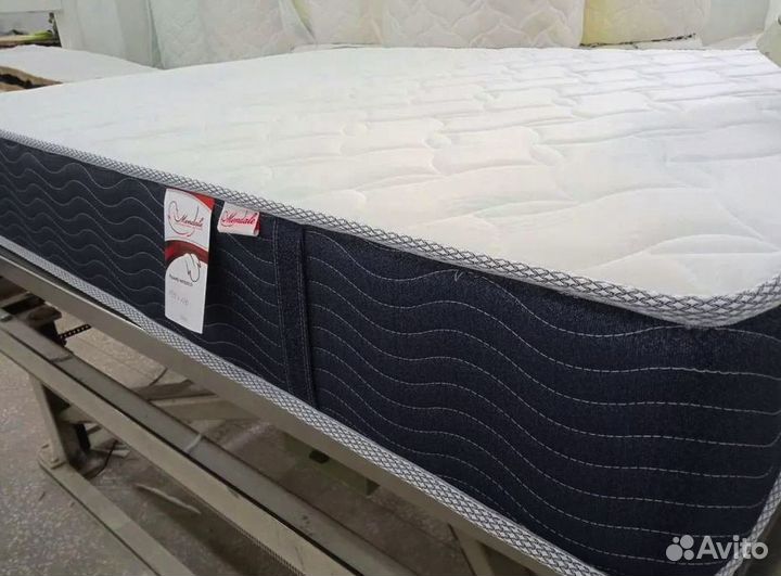 Матрас Новый