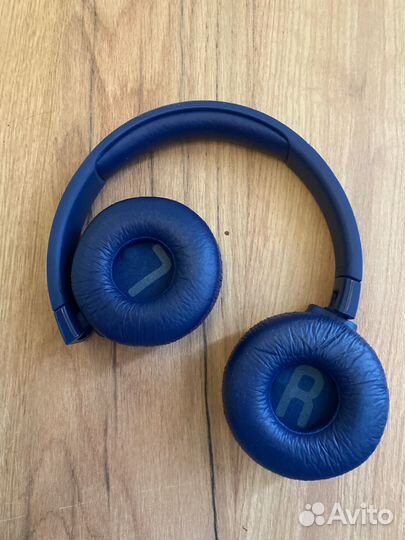 Блютуз наушники jbl 510