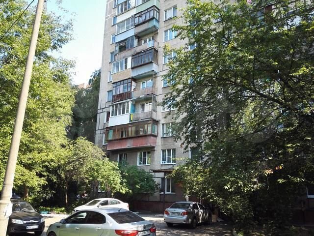 Гагарина 4 фото дома