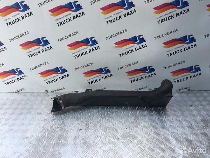 Патрубок интеркулера Daf CF, Daf XF95