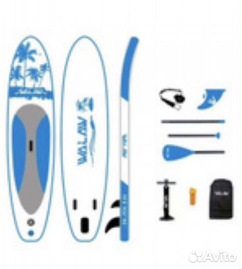 Сап борд Аренда Прокат