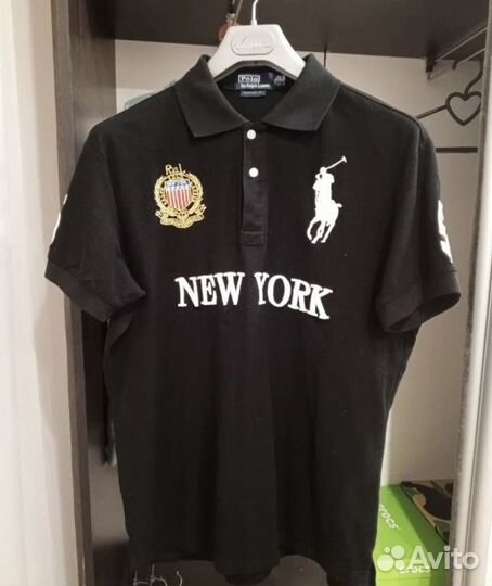 Polo Ralph Lauren New York