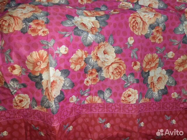 Детские простыни