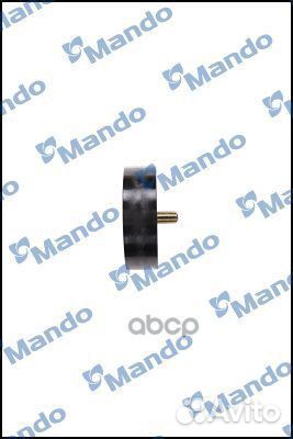 Ролик натяжной KIA carnival/hyundai terracan 2