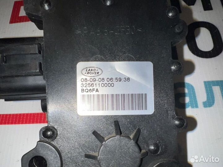 Педаль газа Land Rover Range Rover Sport LS/L320