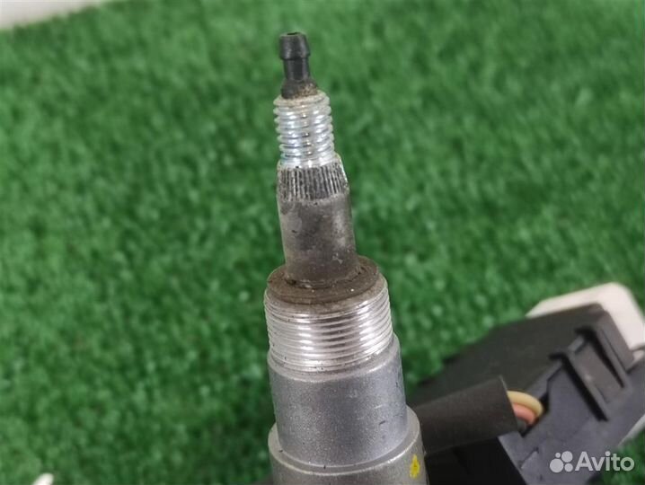 Мотор стеклоочистителя задний Chevrolet aveo T255