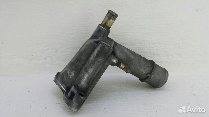 Фланец Ssangyong Rexton OM662 2004