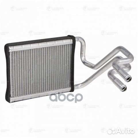 Радиатор отоп. для а/м Hyundai Sonata (05) /Gra