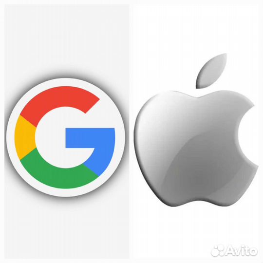 Продлю подписку Apple, Google, Любых приложений