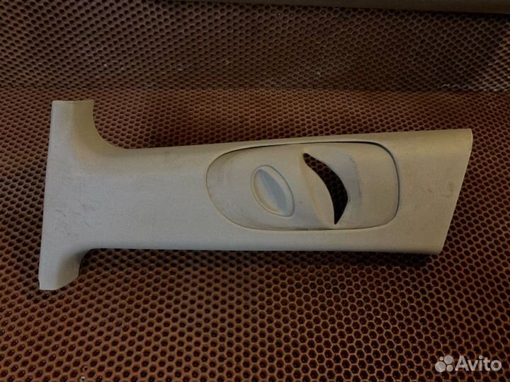 Накладка стойки левая Ford Focus 1 легковой eydk