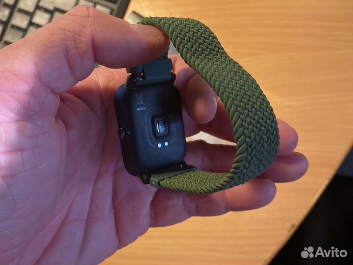 Amazfit bip lite 1915