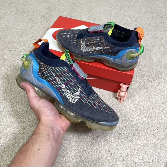 Nike VaporMax 2020