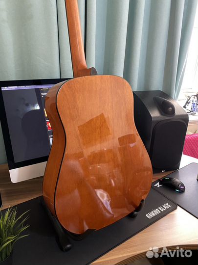 Гитара Yamaha FG800