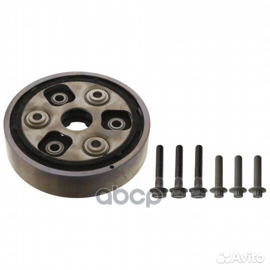 Муфта карданного вала VAG A3/golf/golf 5/passat