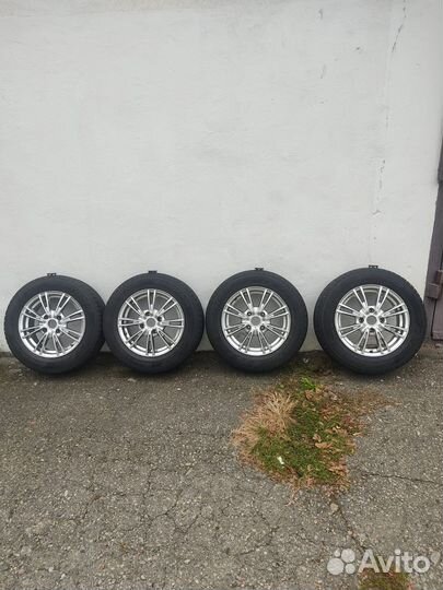 Hankook Winter I'Cept IZ2 195/65 R15