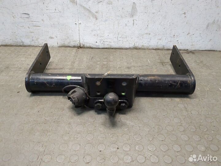 Устройство прицепное (фаркоп) Ford Transit, 2008