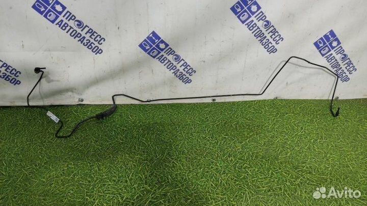 Тормозная трубка Volkswagen Touareg кроссовер 3.2