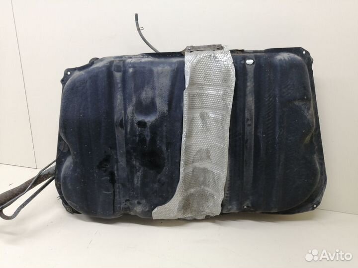 Бак топливный Toyota Camry V40 2006-2011