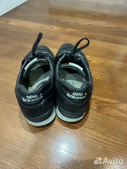 Кроссовки new balance 576