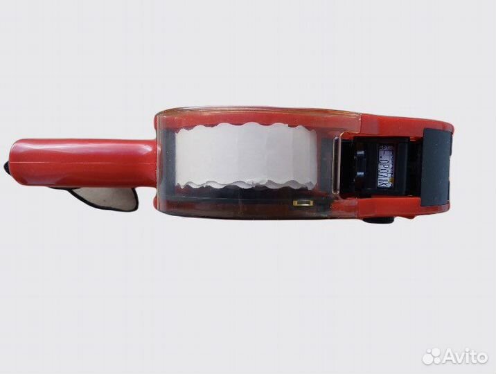 Пистолет для этикеток