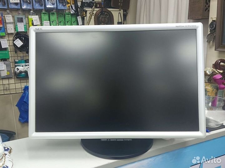 Монитор lg 20