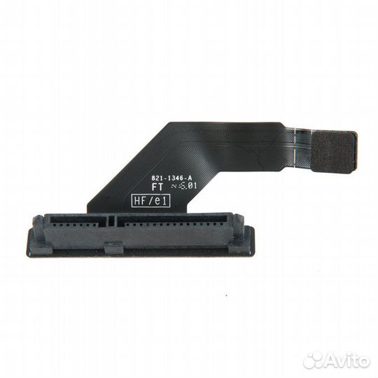 Шлейф жесткого диска HDD нижний Mac mini A1347