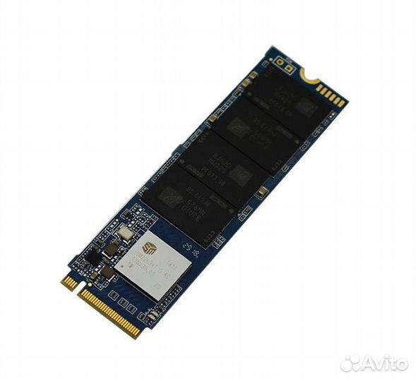 SSD SSD Goldenfir m2 nvme 256 gb