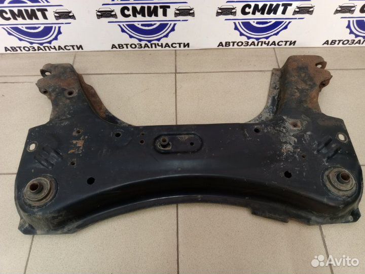 Подрамник передний Nissan Note 1.6 2011