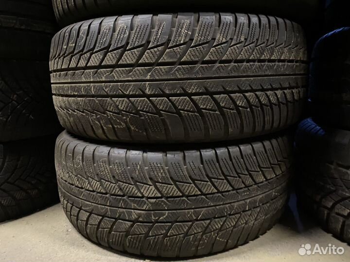 Bridgestone Blizzak LM-001 225/50 R17 W