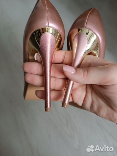 Туфли женские 37 размер