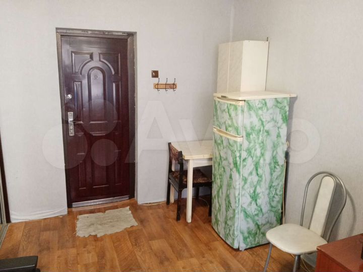 Комната 12,5 м² в 4-к., 2/4 эт.
