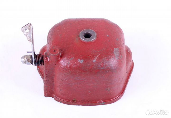 Крышка клапанов (чугун) 190N