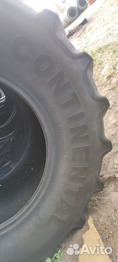 Шины 600/70 Р-30