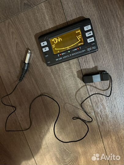 Гитара yamaha c 40