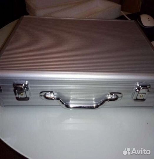 Биоэнергетический массажёр