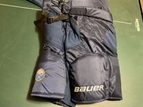 Хокк шорты Bauer Nexus Pro Stock NHL размер М