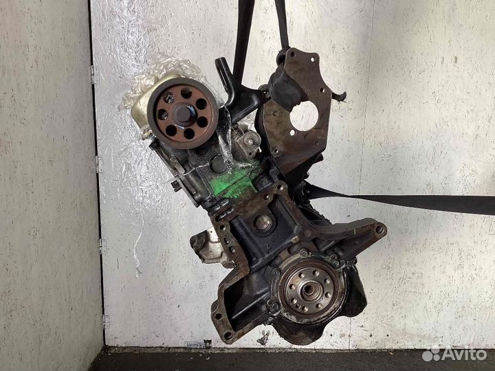 Двигатель Nissan Sunny CD20