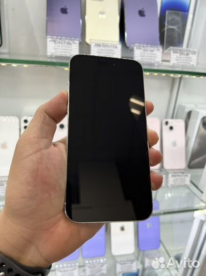 iPhone 14 Pro Max, 256 ГБ