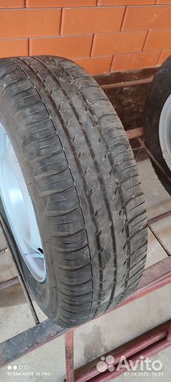 Белшина Artmotion 175/60 R13 82ZR