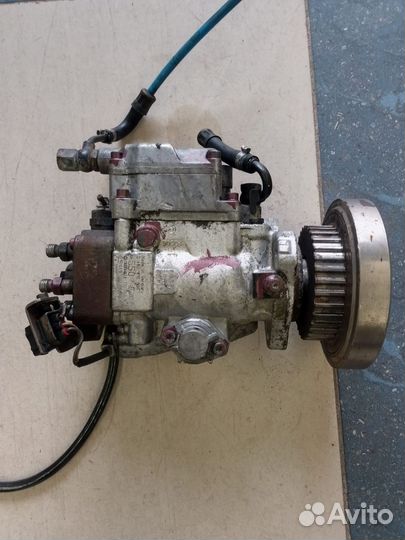Насос тнвд volkswagen T4
