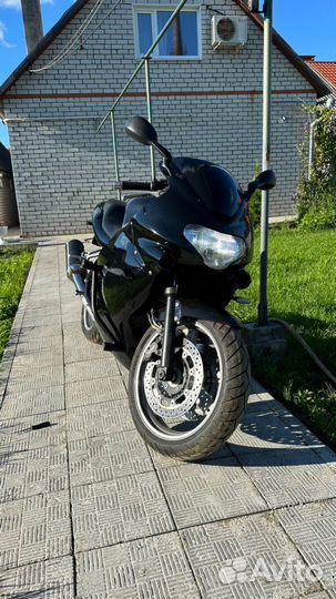 Триумф тт600