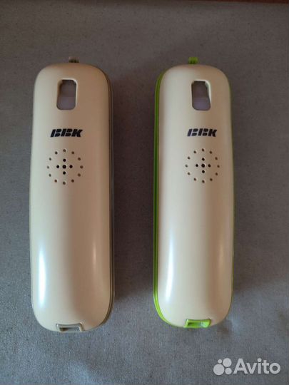 Стационарный телефон