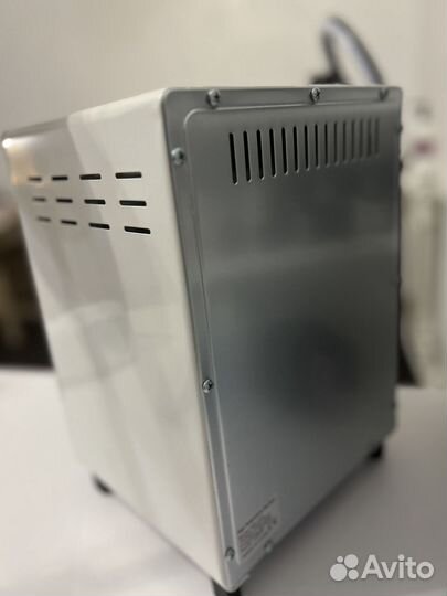 Сухожаровый шкаф